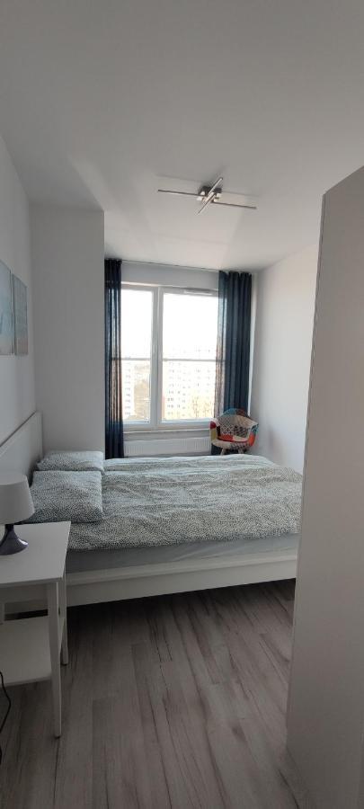 Gandawa Park Apartments Danzica Esterno foto
